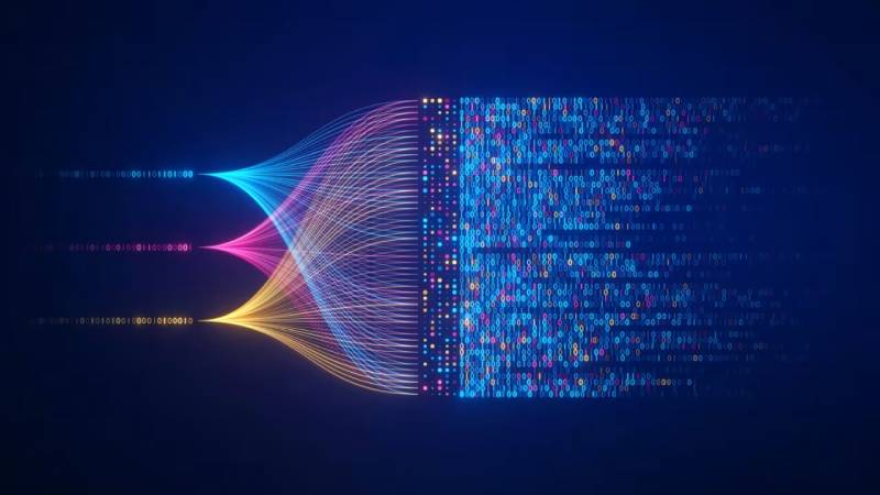 相城区软件开发：解锁高性能应用的核心技术路径